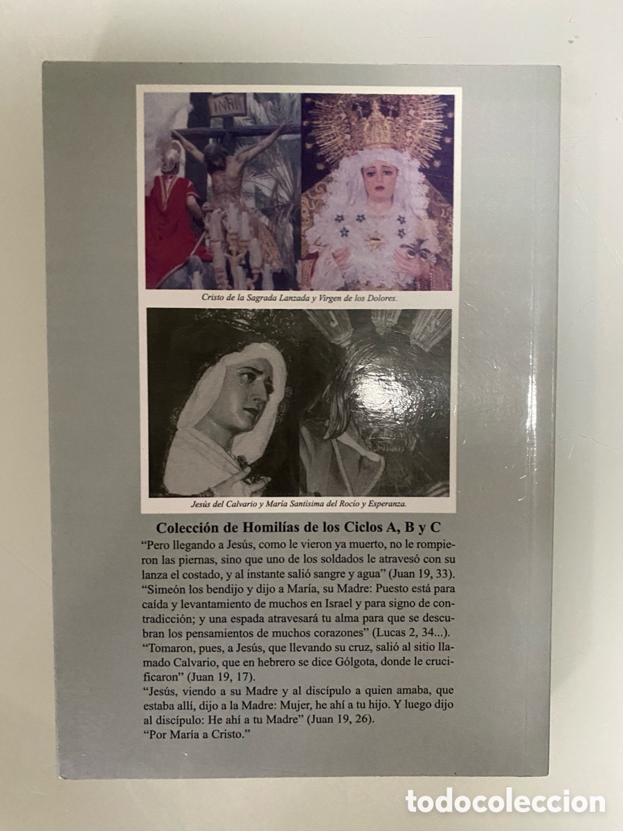 Libros de segunda mano: Escucha - L&Oacute;PEZ VEGA, Manuel - Foto 2