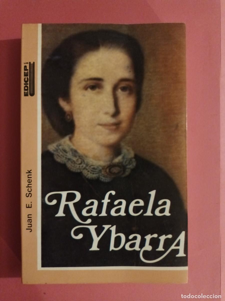 Libros de segunda mano: BEATA RAFAELA YBARRA - Foto 1