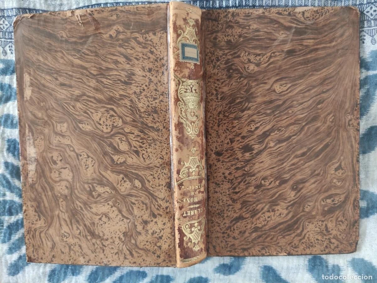 Libros de segunda mano: SERMONES DE MISION. TOMO II. 1864 - Foto 2