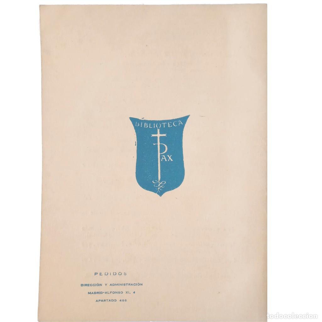 Libros de segunda mano: SAN ISIDORO DE SEVILLA. Ballesteros, Manuel - Foto 2