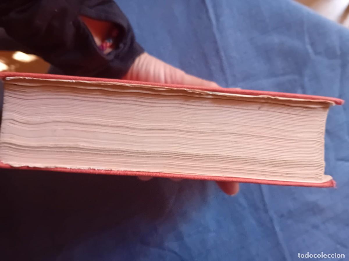 Libros de segunda mano: Sagrada Biblia. Nacar Colunga, 1975. BAC. - Foto 3