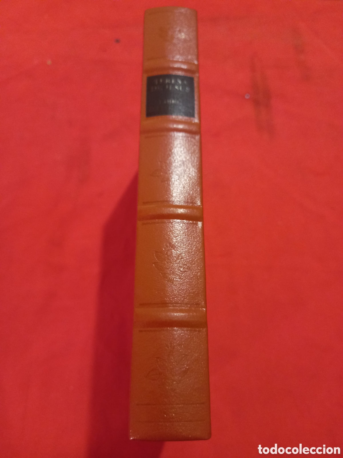 Libros de segunda mano: El libro de la vida. Santa Teresa de Jes&uacute;s. - Foto 2