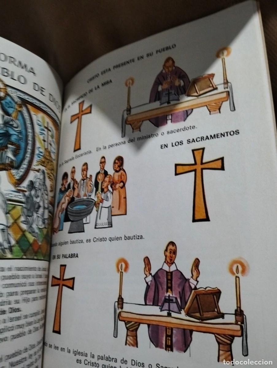 Libros de segunda mano: El reino de dios libro Anaya 1966 - Foto 3