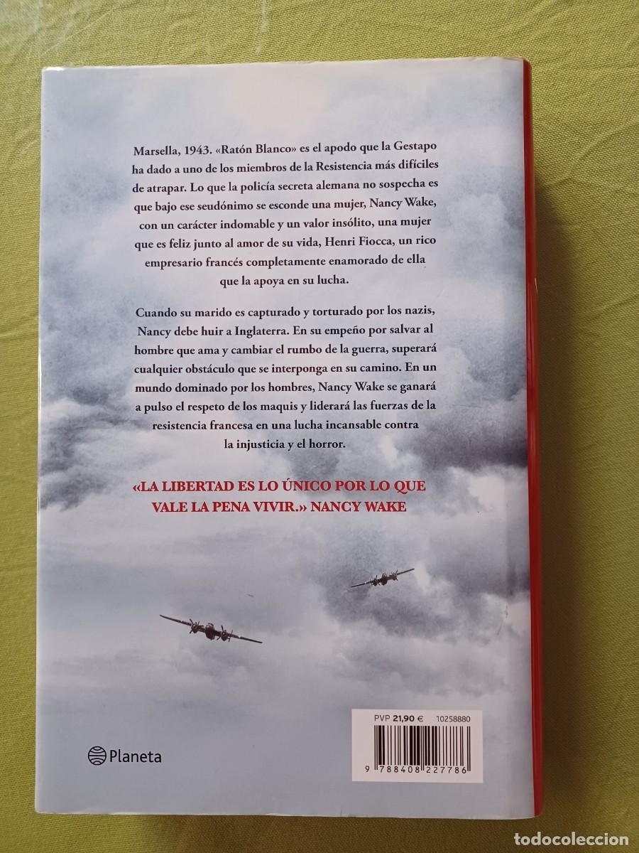 Libros de segunda mano: LIBERACION - KEALEY, IMOGEN - Foto 2