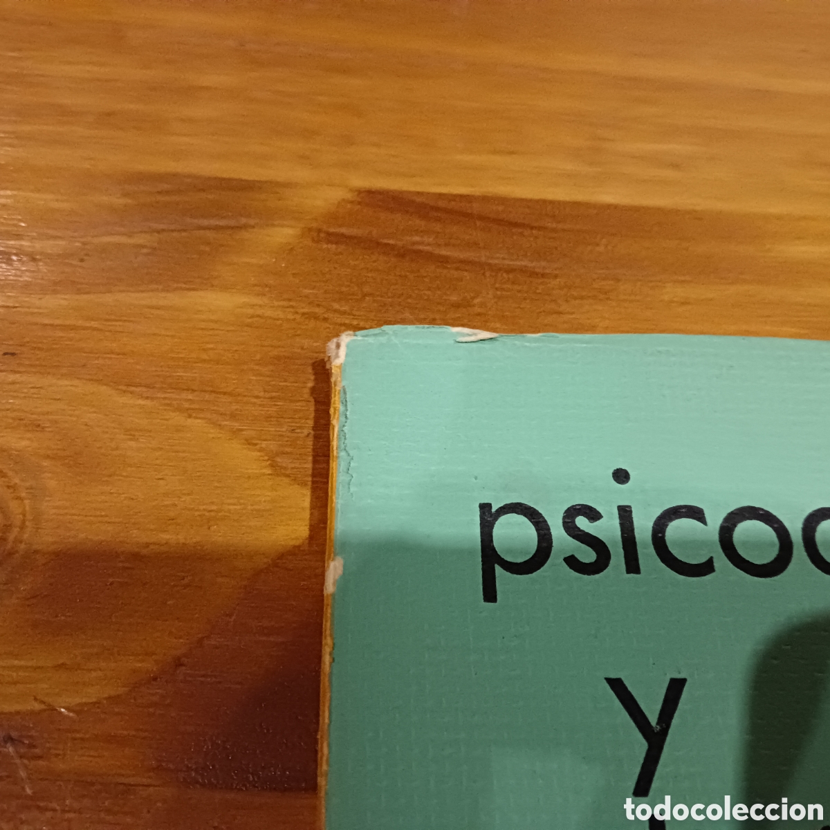 Libros de segunda mano: Psicoan&aacute;lisis y religi&oacute;n - Foto 6
