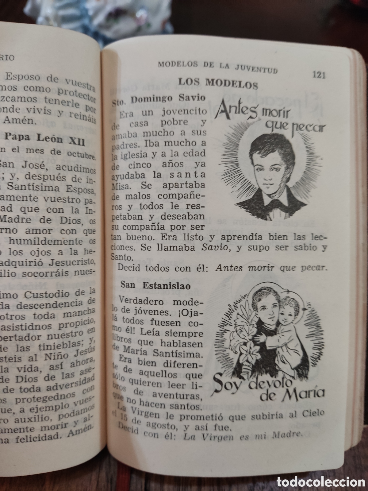 Libros de segunda mano: Misalito Regina a&ntilde;o 1963 - Foto 4