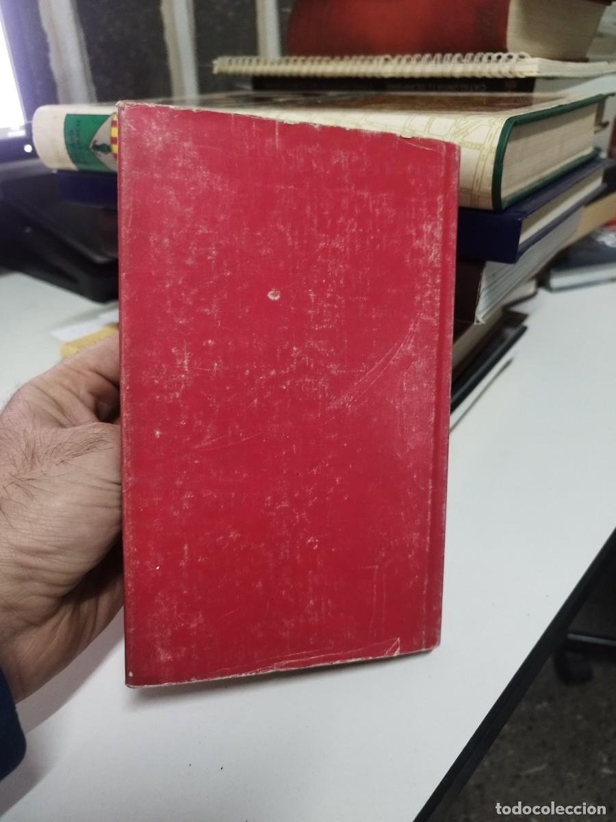 Libros de segunda mano: THOMAS MERTON - VIDA Y SANTEDAT - HERDER - Foto 4