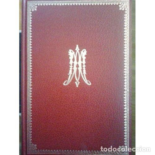 Libri di seconda mano: HISTORIA de la SANT&Iacute;SIMA VIRGEN MAR&Iacute;A TOMO II - P&Eacute;REZ SANJULI&Aacute;N, JOAQU&Iacute;N - Sin Especificar