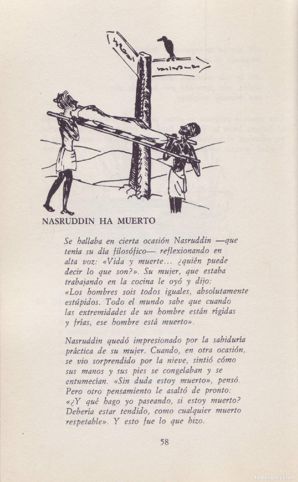 Libros de segunda mano: El canto del pajaro - de Mello, Anthony - Foto 3