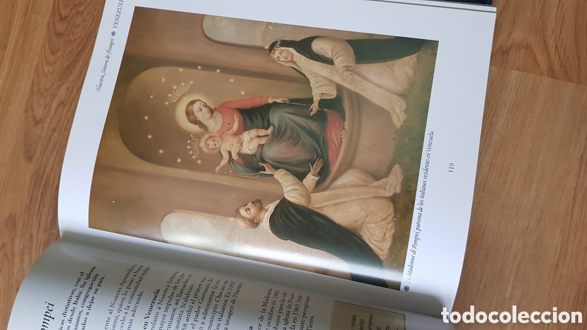 Libros de segunda mano: Devocionario de la virgen - Foto 8