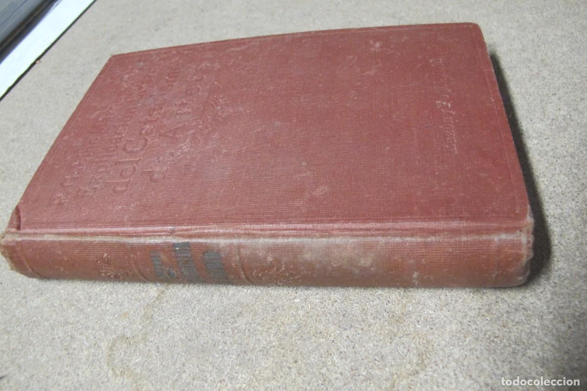 Libros de segunda mano: EXPLICACION LITERAL DEL CATECISMO DEL PADRE ASTETE. 1929