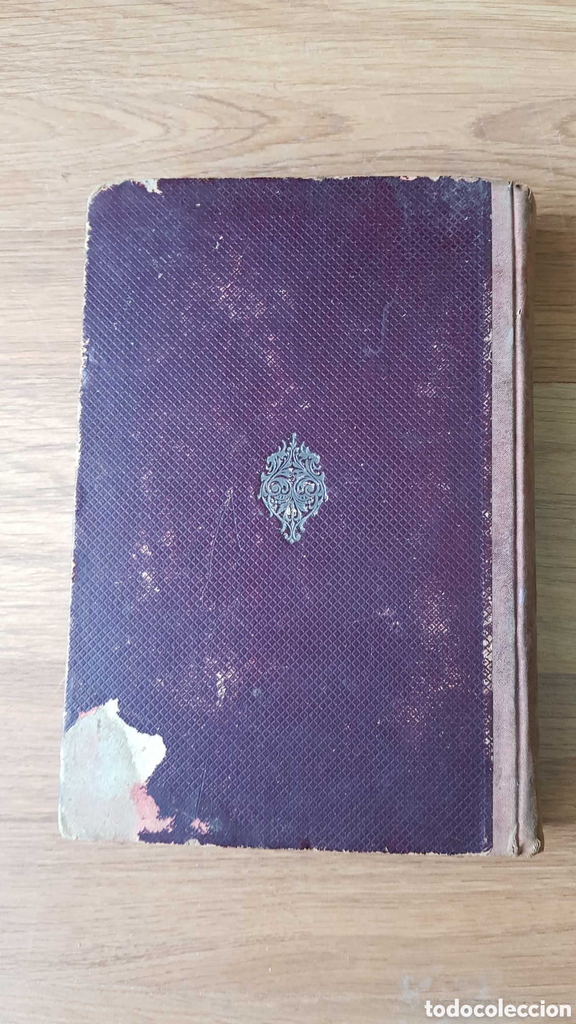 Libros de segunda mano: Historia de montserrat - Foto 2