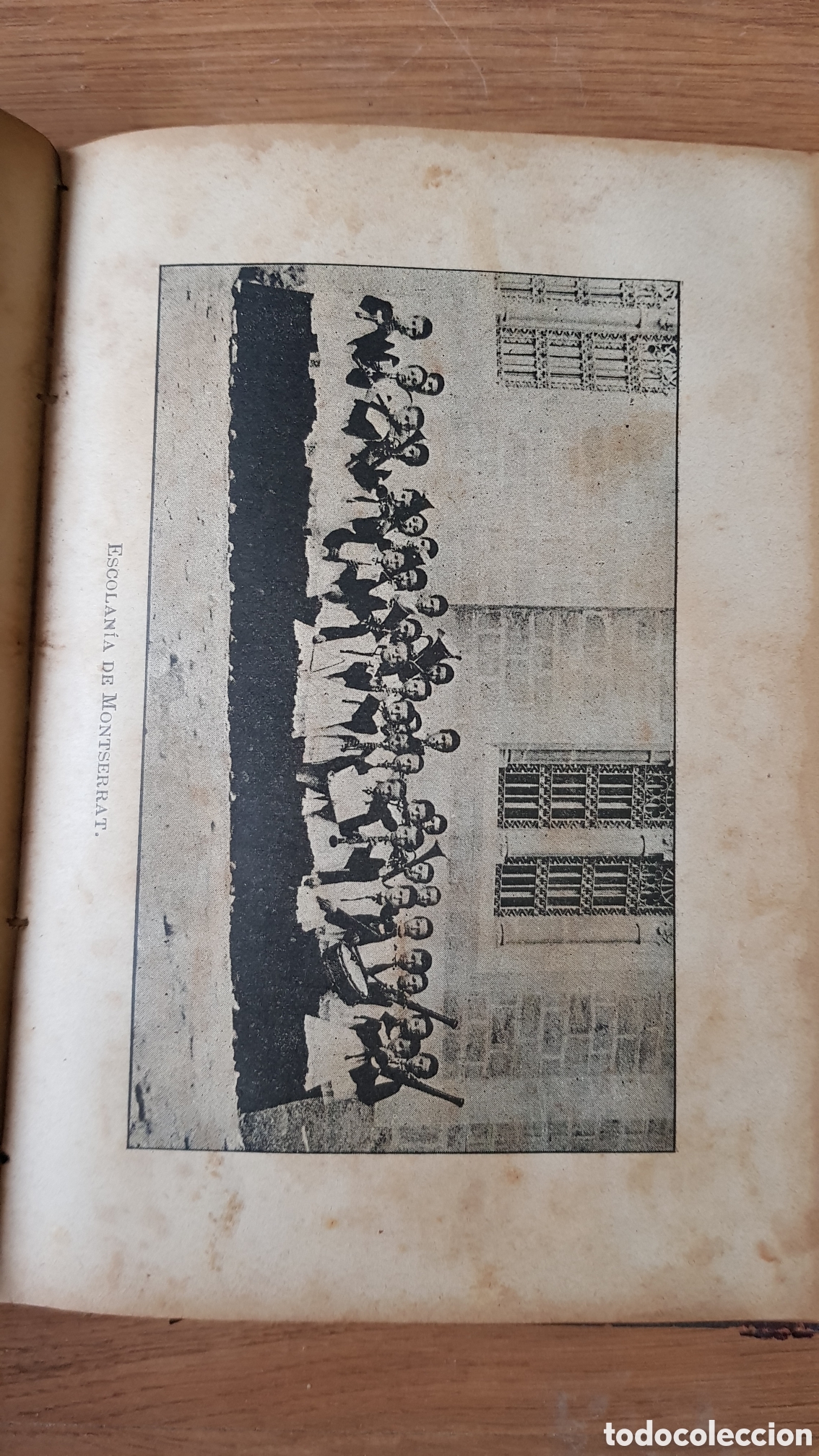 Libros de segunda mano: Historia de montserrat - Foto 4