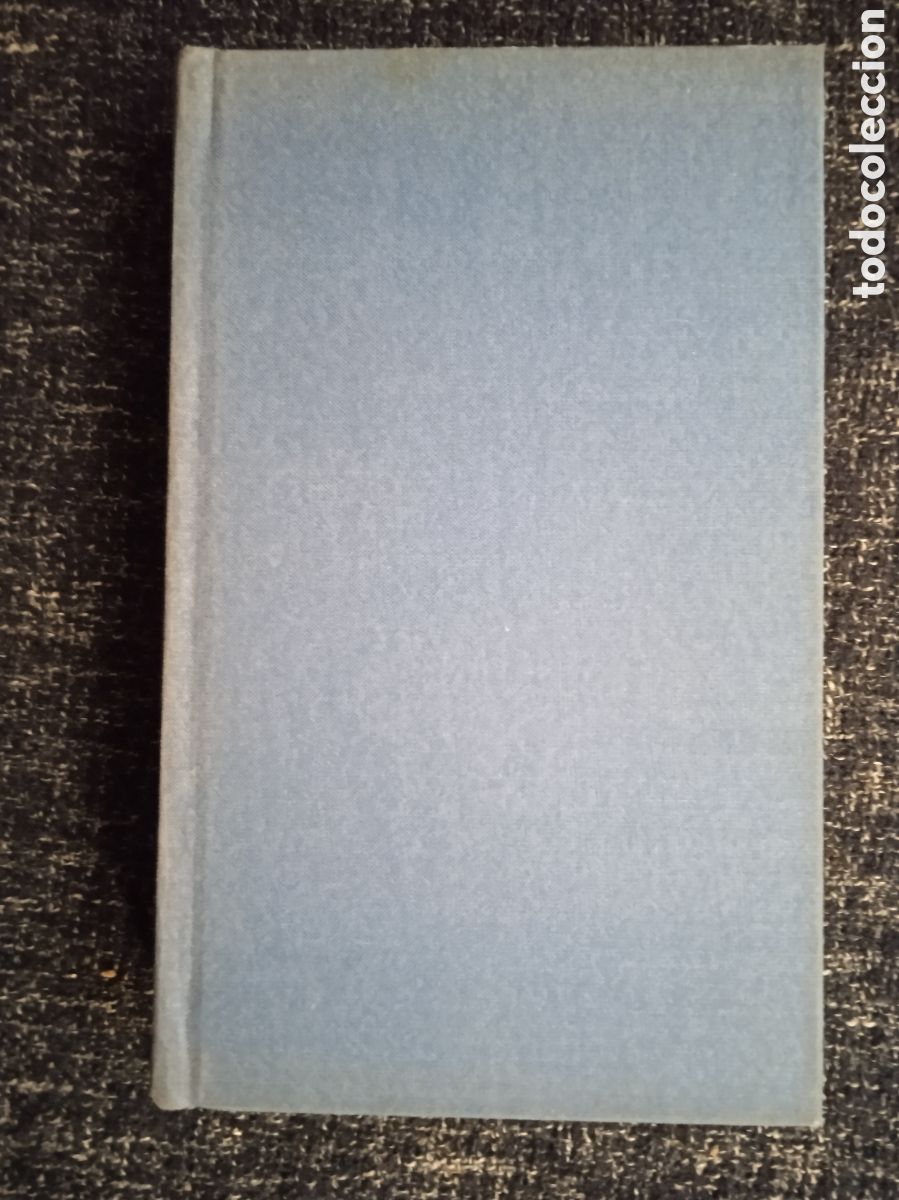 Libros de segunda mano: CARTAS DE NICODEMO / JAN DOBRACZYNSKI -ED. HERDER 1973 - Foto 2