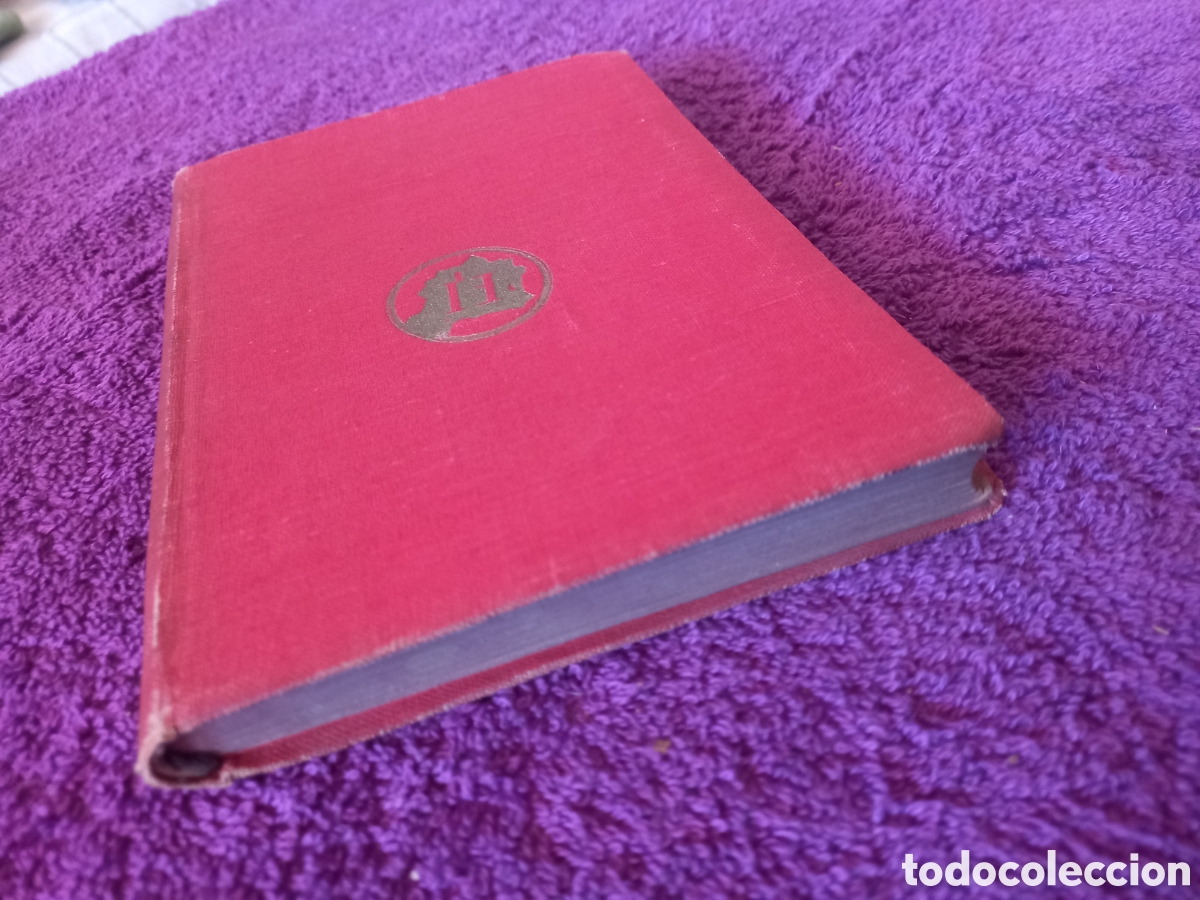 Libros de segunda mano: El para&iacute;so perdido. John Milton. - Foto 4