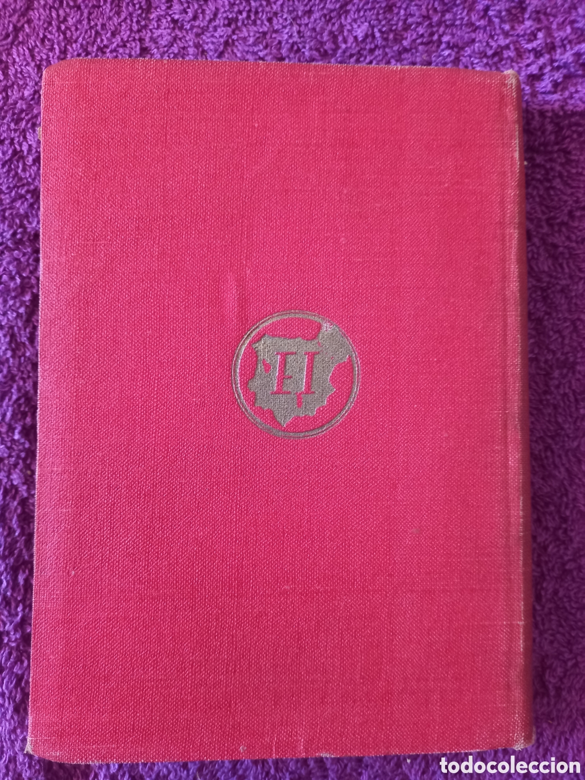 Libros de segunda mano: El para&iacute;so perdido. John Milton. - Foto 6
