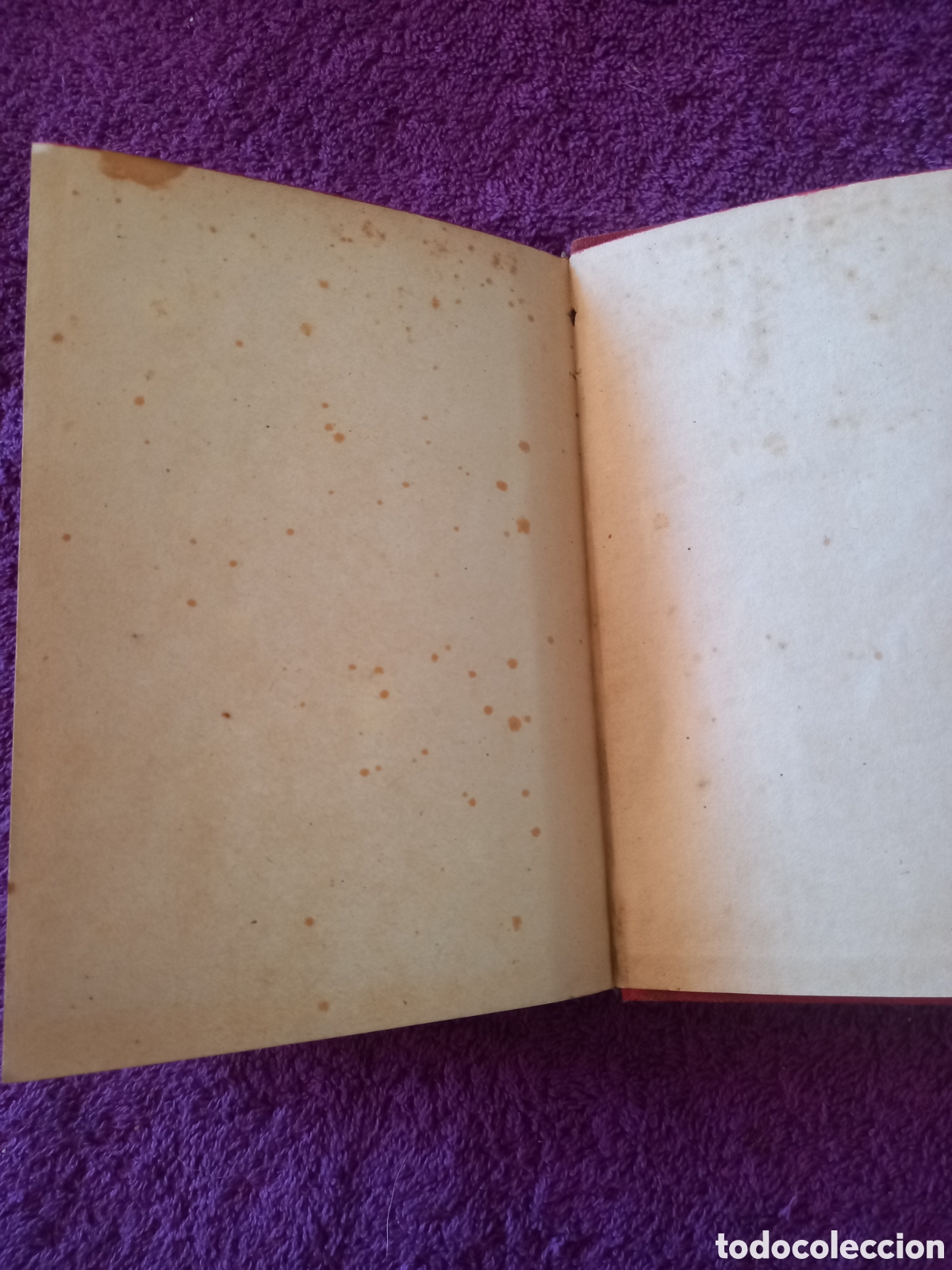 Libros de segunda mano: El para&iacute;so perdido. John Milton. - Foto 11