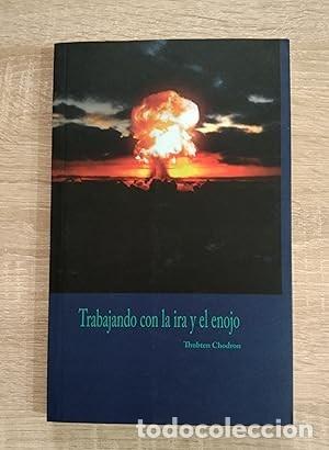 Libros de segunda mano: TRABAJANDO CON LA IRA Y EL ENOJO - Chodron, Thubten - Foto 1