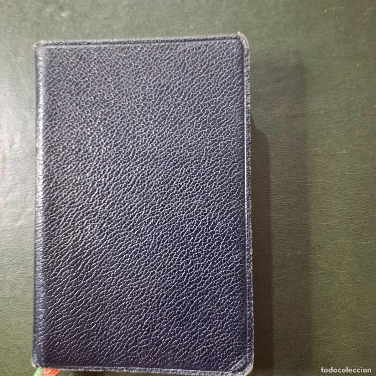 Libros de segunda mano: Misalito Regina - Luis Ribera - 1958 - Foto 3