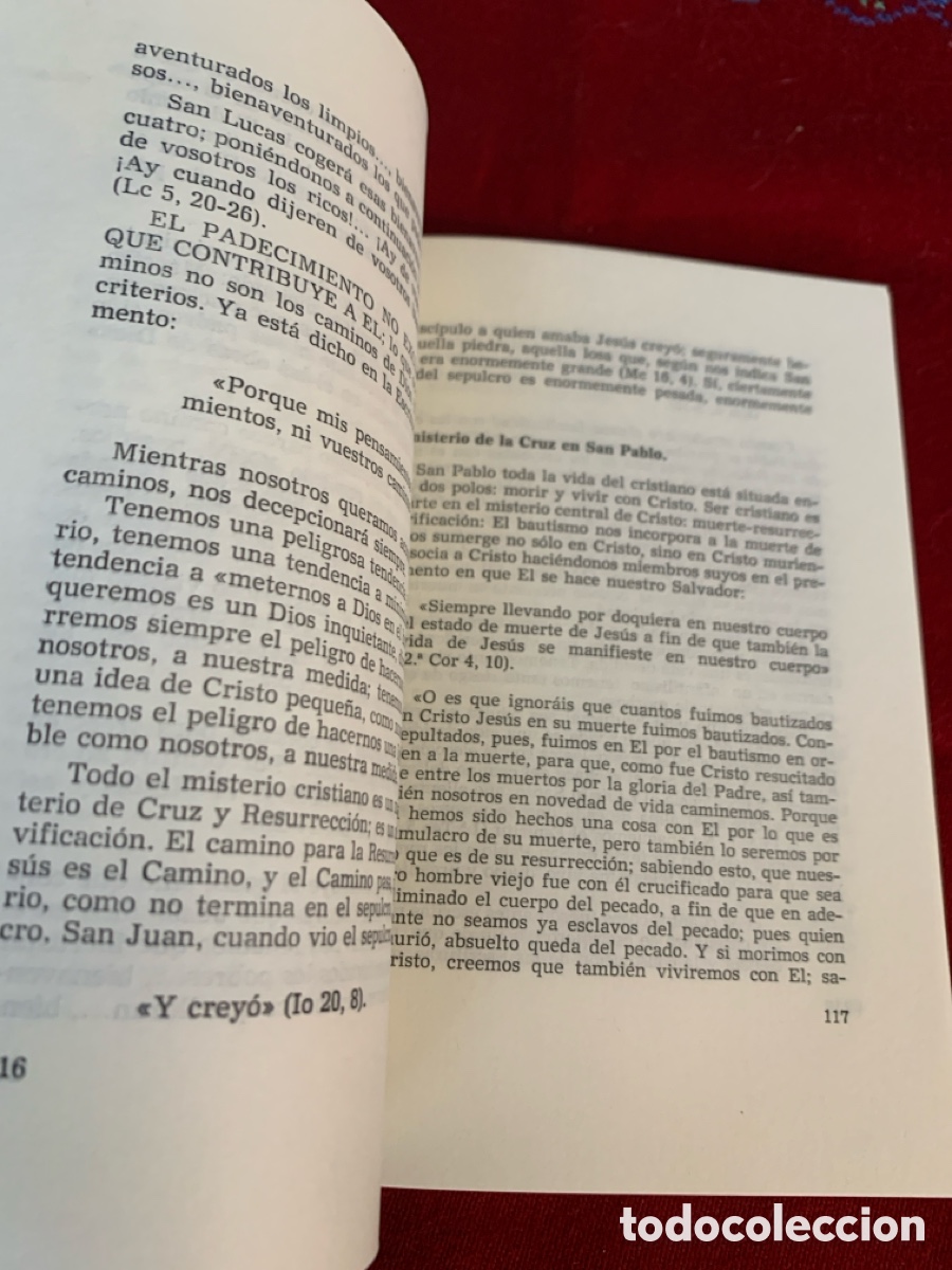 Libros de segunda mano: Pastoral Sanitaria. AA.VV. - Foto 9