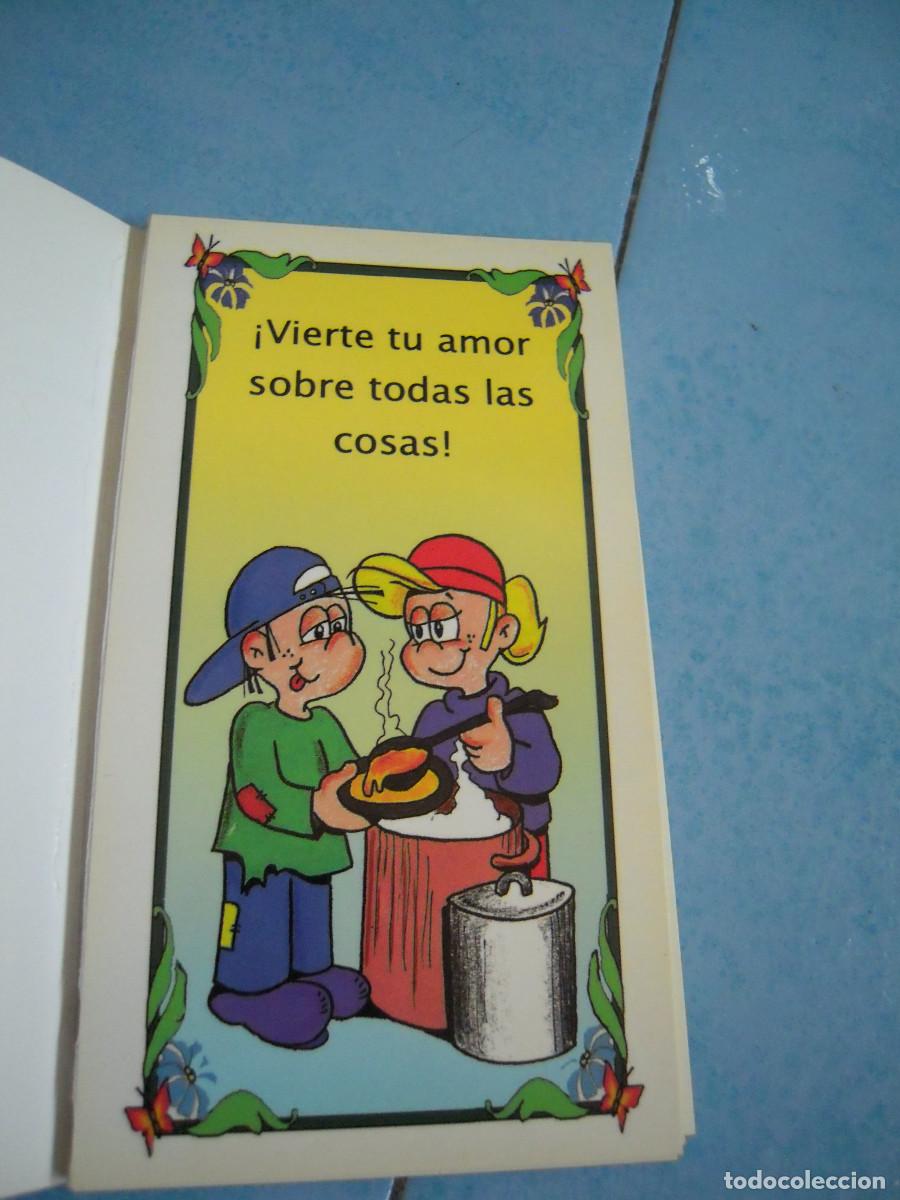 Libros de segunda mano: Huellas de vida Colecci&oacute;n Luz - Foto 4