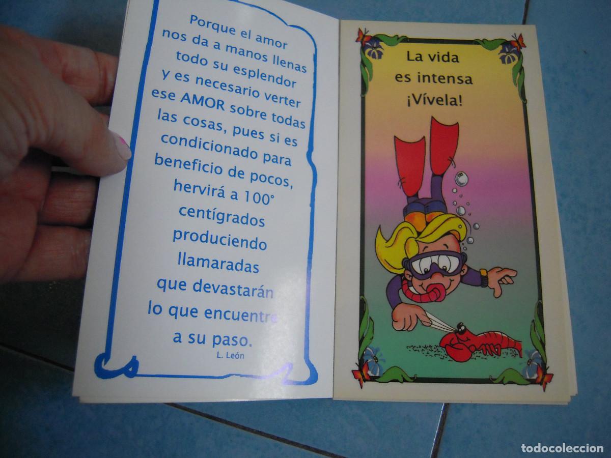 Libros de segunda mano: Huellas de vida Colecci&oacute;n Luz - Foto 5