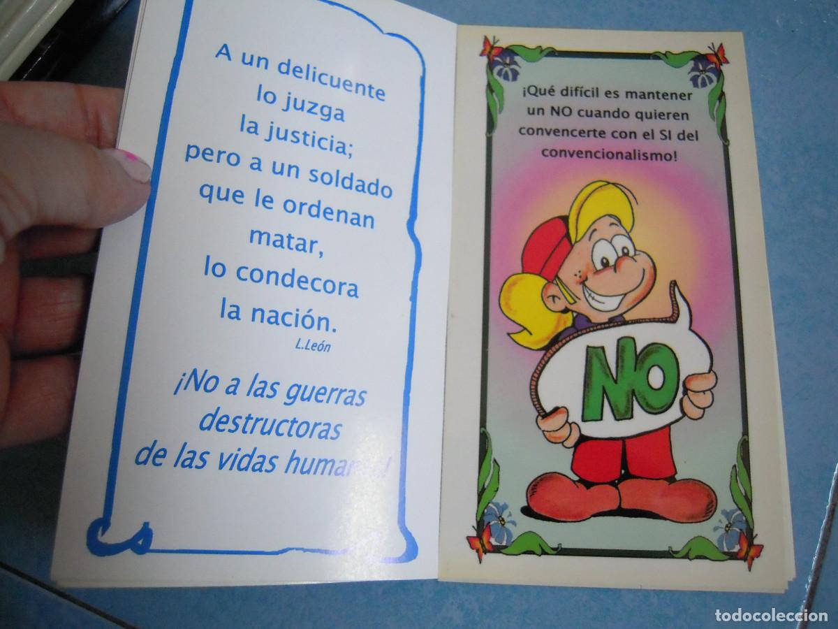 Libros de segunda mano: Huellas de vida Colecci&oacute;n Luz - Foto 7