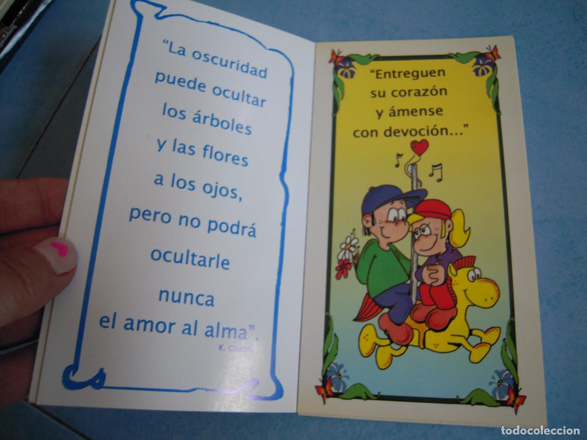 Libros de segunda mano: Huellas de vida Colecci&oacute;n Luz - Foto 9