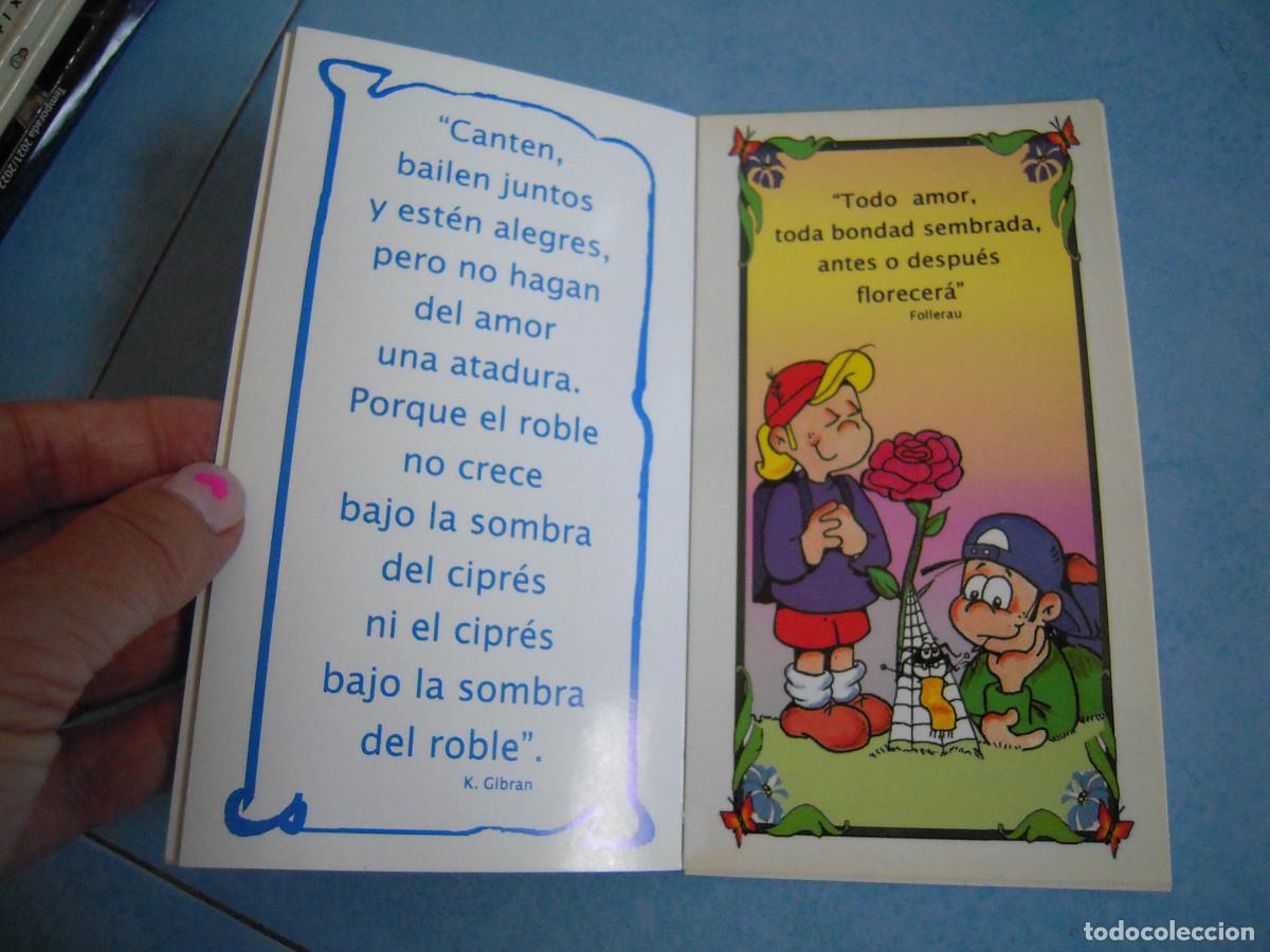 Libros de segunda mano: Huellas de vida Colecci&oacute;n Luz - Foto 10