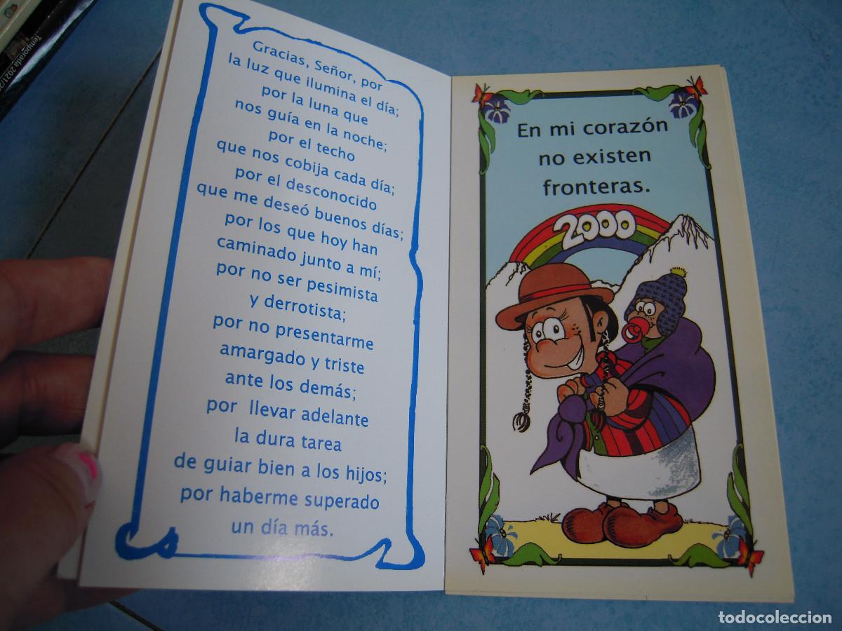 Libros de segunda mano: Huellas de vida Colecci&oacute;n Luz - Foto 11