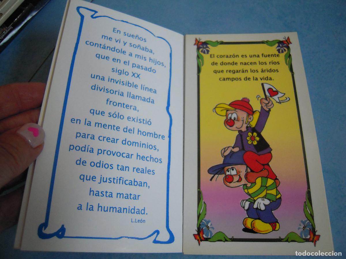 Libros de segunda mano: Huellas de vida Colecci&oacute;n Luz - Foto 12