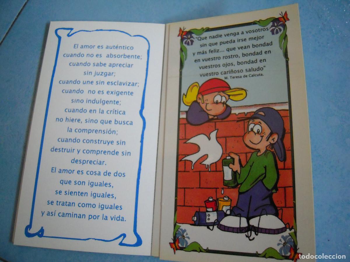 Libros de segunda mano: Huellas de vida Colecci&oacute;n Luz - Foto 13