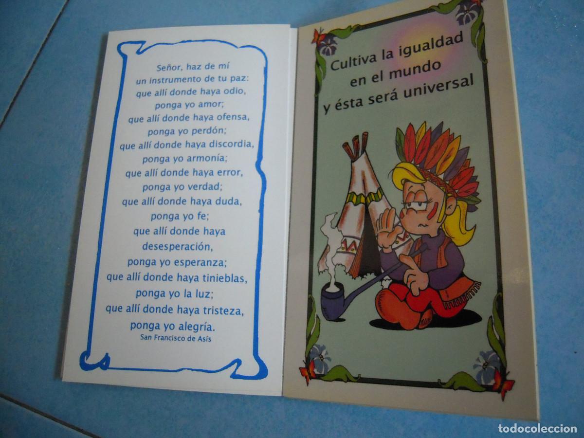 Libros de segunda mano: Huellas de vida Colecci&oacute;n Luz - Foto 14