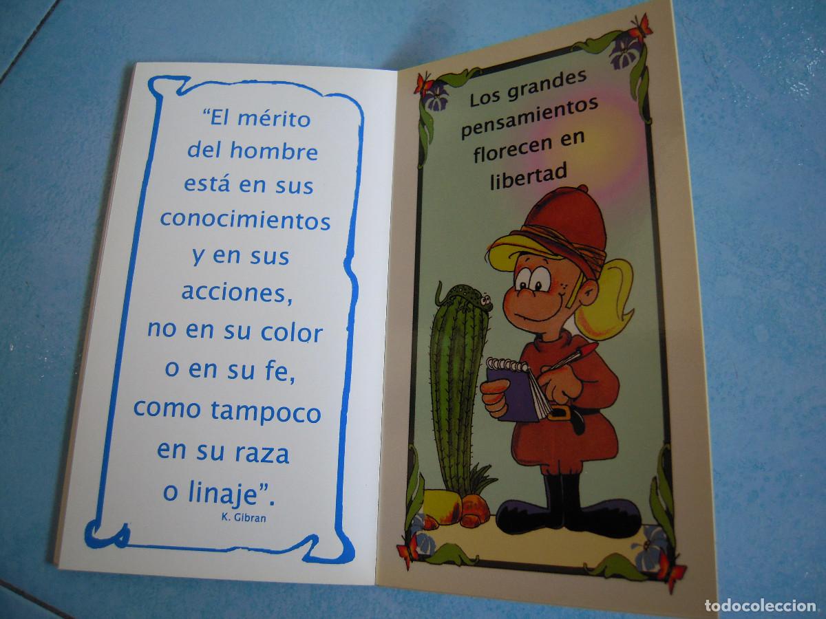 Libros de segunda mano: Huellas de vida Colecci&oacute;n Luz - Foto 15