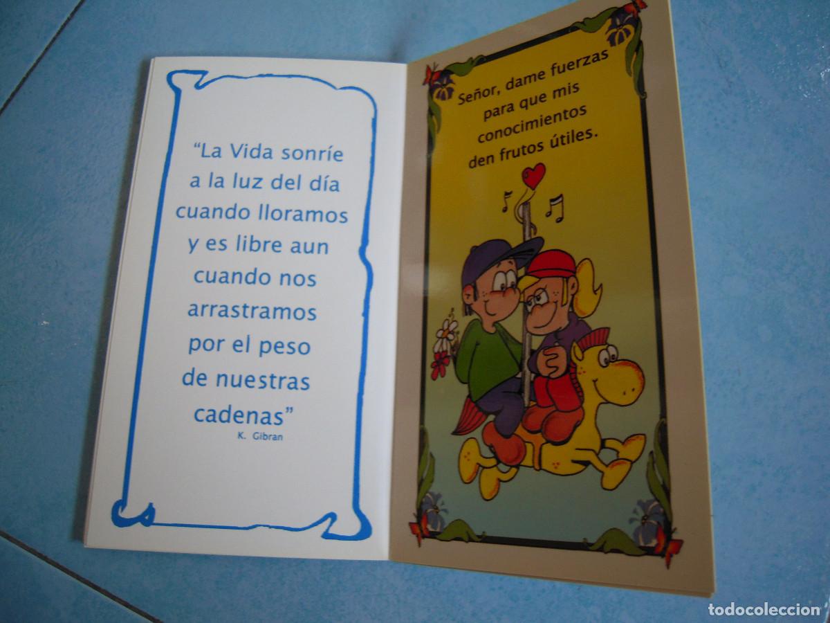 Libros de segunda mano: Huellas de vida Colecci&oacute;n Luz - Foto 16