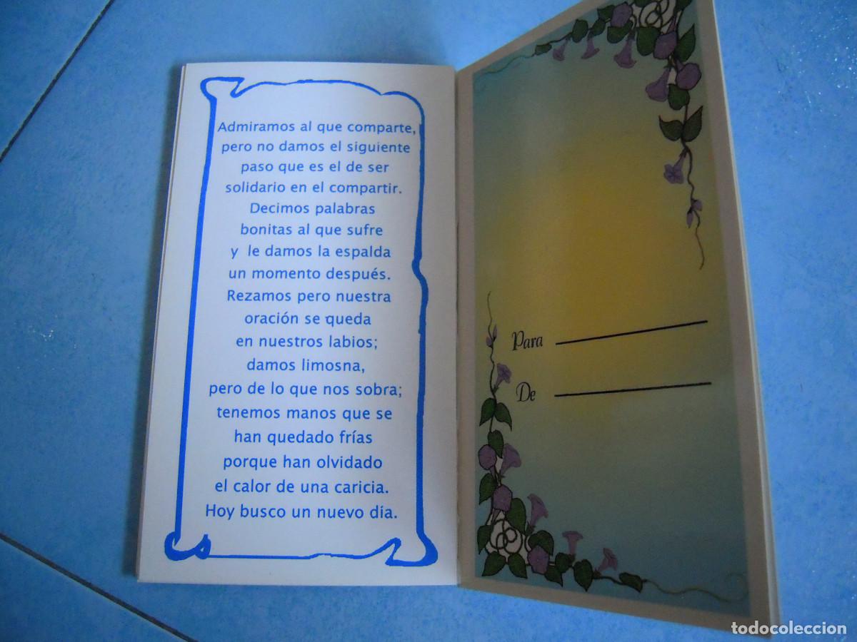 Libros de segunda mano: Huellas de vida Colecci&oacute;n Luz - Foto 17