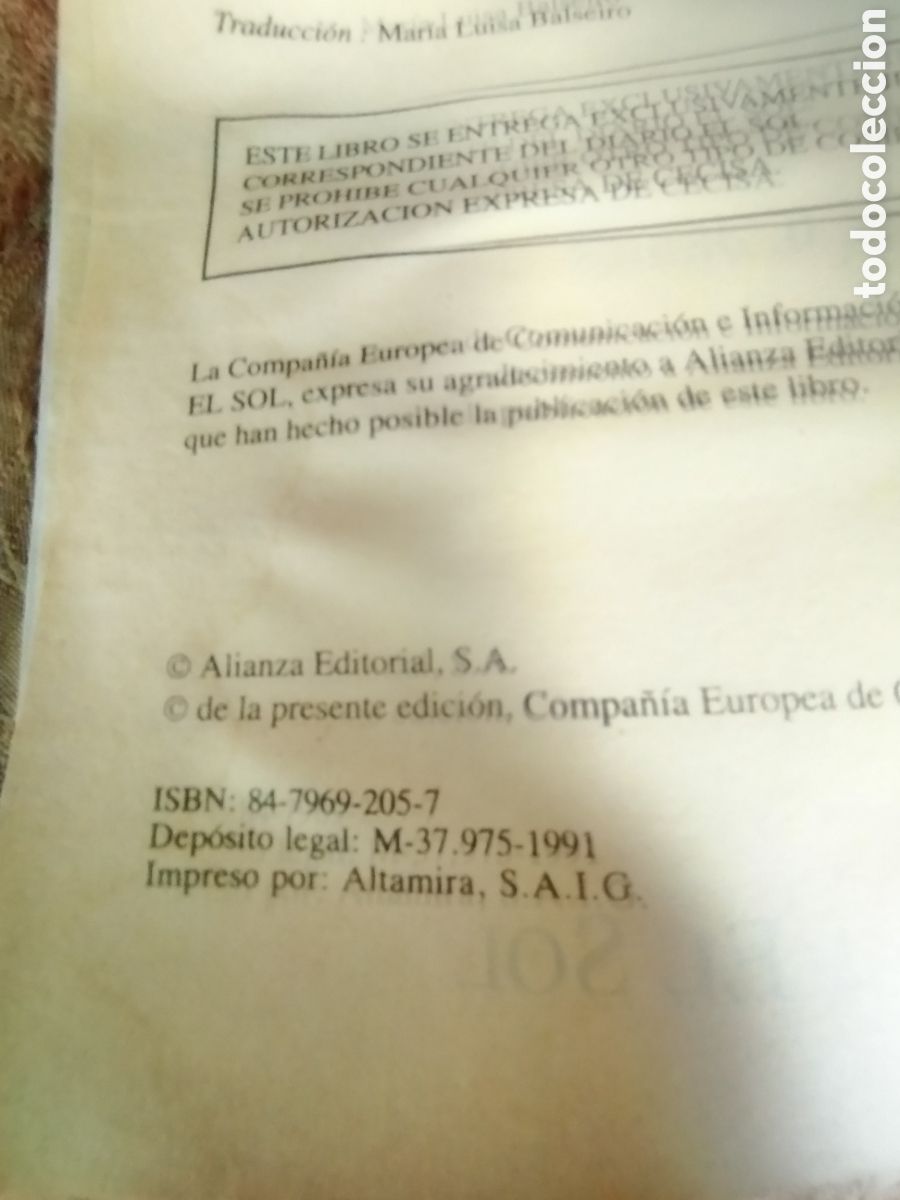 Libros de segunda mano: HISTORIA DE LAS RELIGIONES - Foto 2