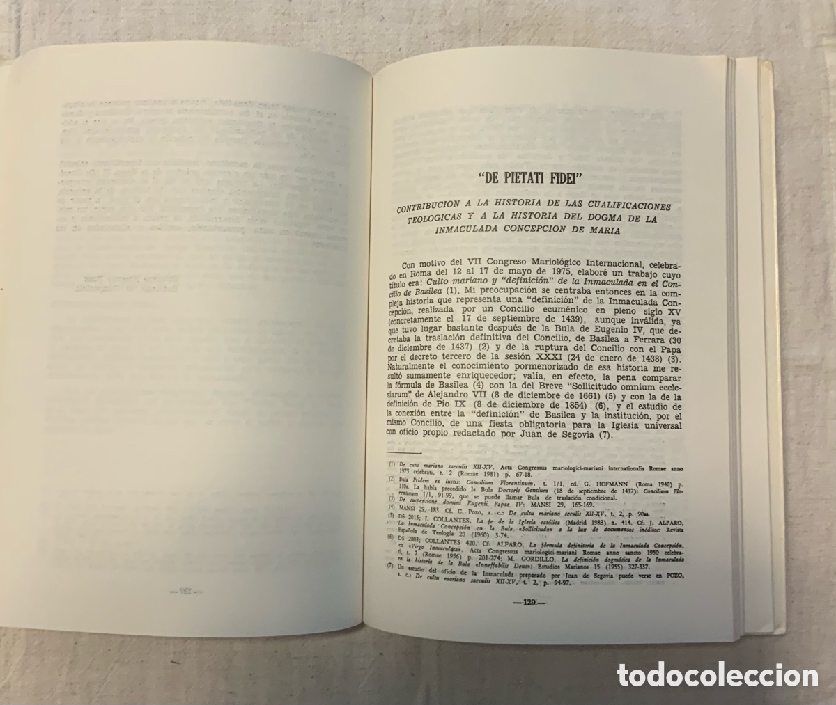 Libros de segunda mano: Miscel&aacute;nea auriense. - Foto 8