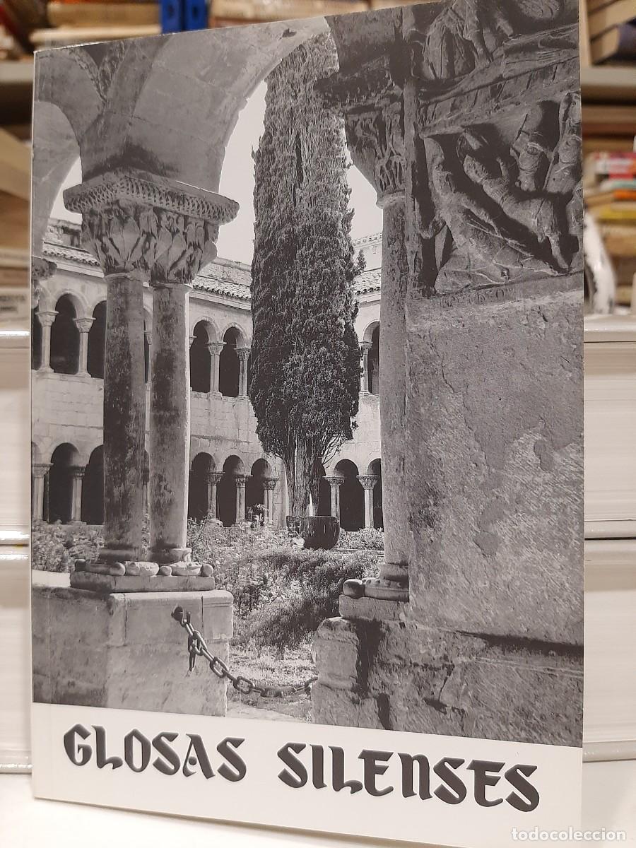 Gebrauchte B&uuml;cher: Revista Glosas Silenses, N&deg; 1, Enero-Abril 1990