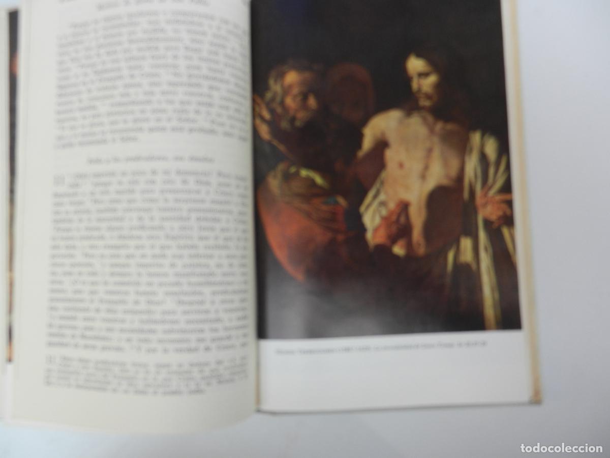 Libros de segunda mano: NUEVO TESTAMENTO - NACAR-COLUNGA - BAC 1964. - Foto 9