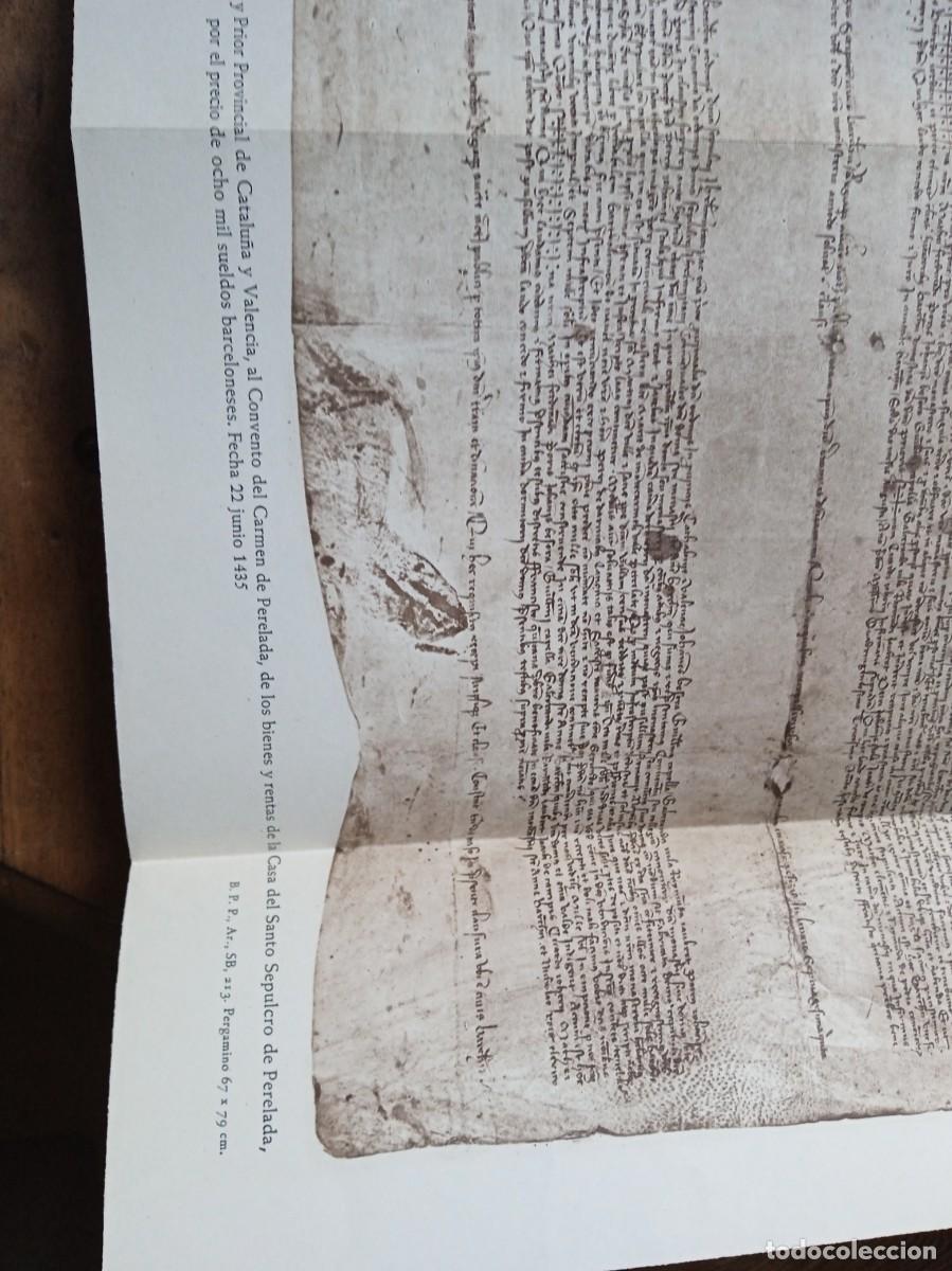 Libros de segunda mano: Casas religiosas de la comarca ampurdanesa - Foto 5