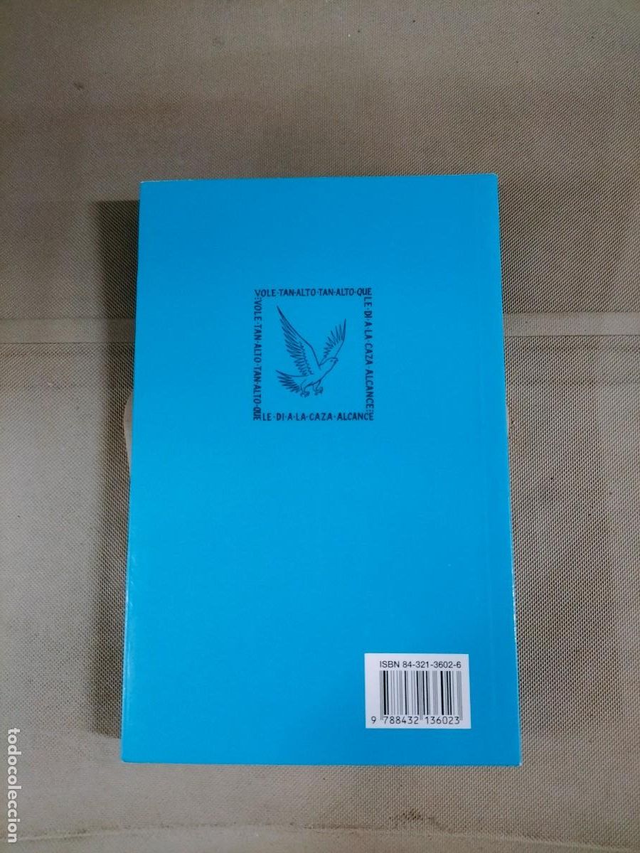 Libros de segunda mano: Gu&iacute;a espiritual - Ludovico Blosio - Foto 2