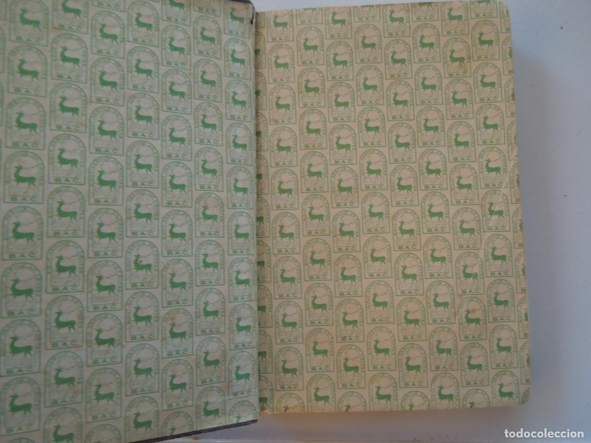 Libros de segunda mano: NUEVO TESTAMENTO - N&Aacute;CAR-COLUNGA - B. A. C. 1963. - Foto 5