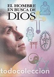 Libros de segunda mano: EL HOMBRE EN BUSCA DE DIOS - Foto 1