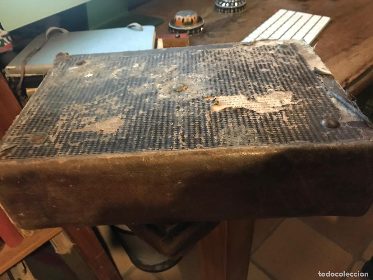 Libros de segunda mano: Misalle Romanvm 1661 - Foto 2