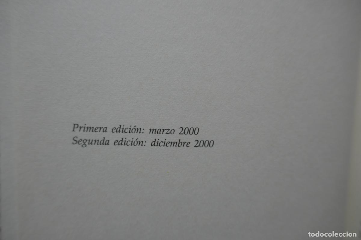 Libros de segunda mano: TEOLOG&Iacute;A EN VAQUEROS - MANUEL DE UNCITI - Foto 3