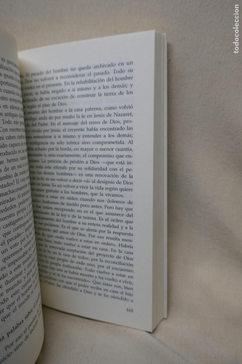 Libros de segunda mano: TEOLOG&Iacute;A EN VAQUEROS - MANUEL DE UNCITI - Foto 5