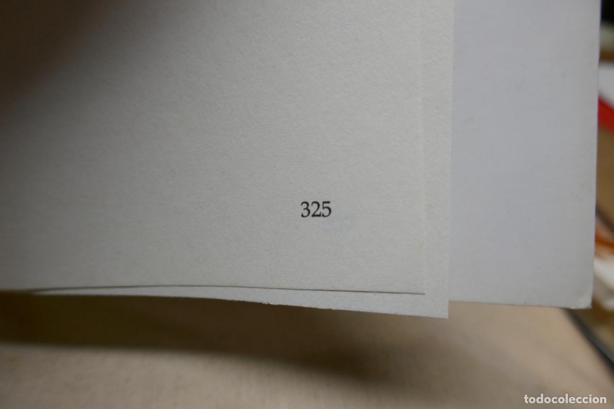 Libros de segunda mano: TEOLOG&Iacute;A EN VAQUEROS - MANUEL DE UNCITI - Foto 8