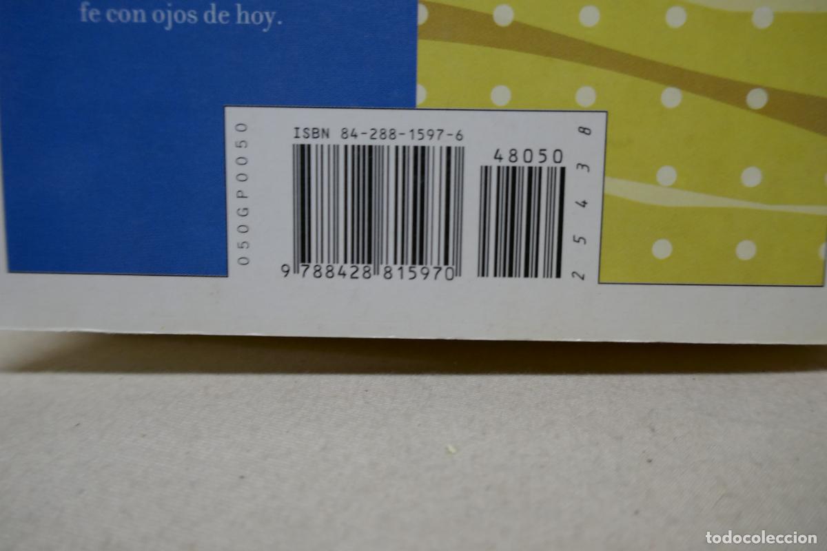 Libros de segunda mano: TEOLOG&Iacute;A EN VAQUEROS - MANUEL DE UNCITI - Foto 12
