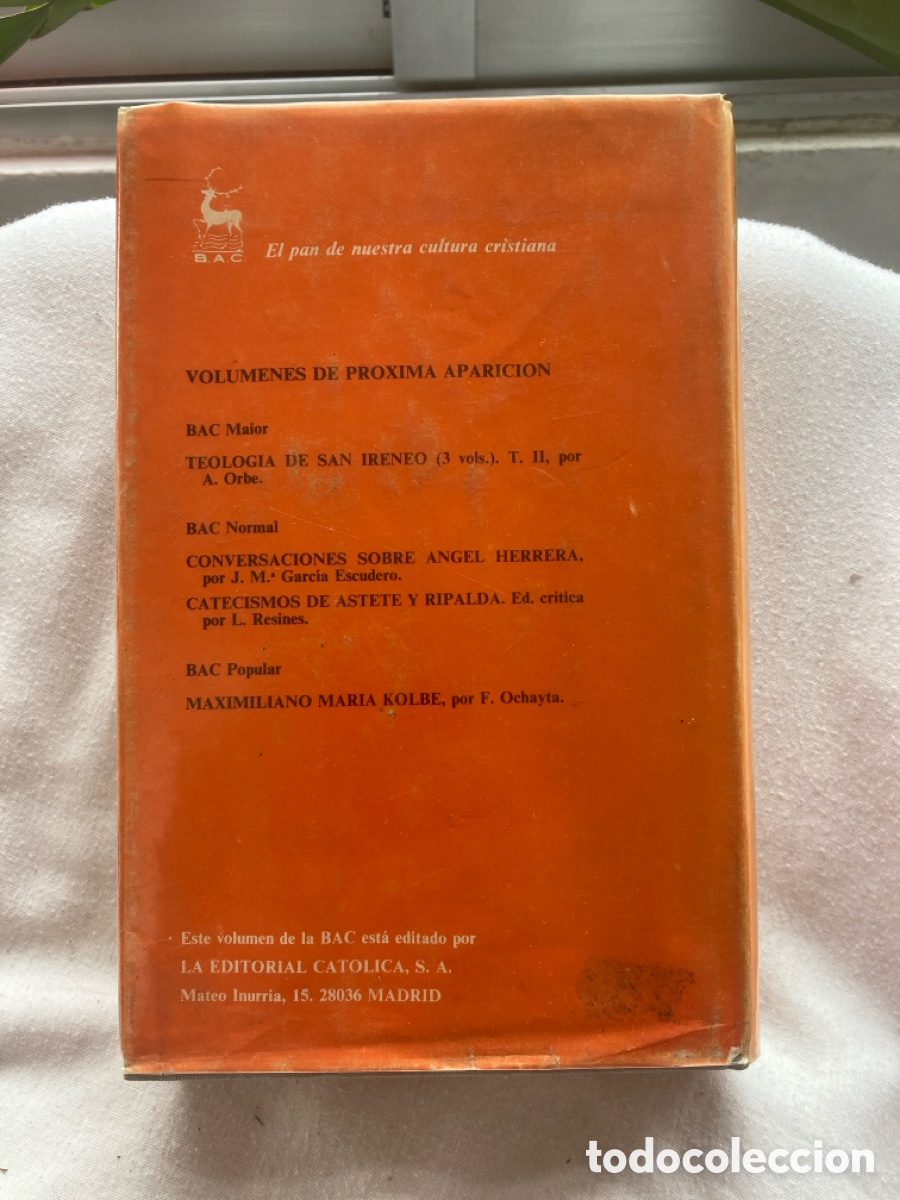 Libros de segunda mano: C&Oacute;DIGO DE DERECHO CAN&Oacute;NICO - Foto 2